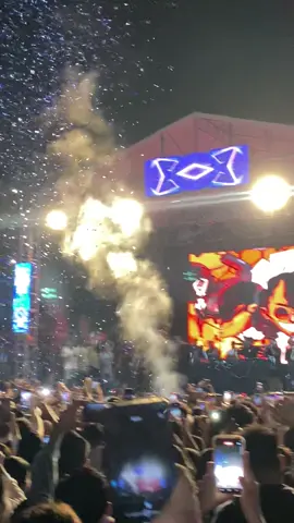 #whisnusantika #konser #fyp #manado 