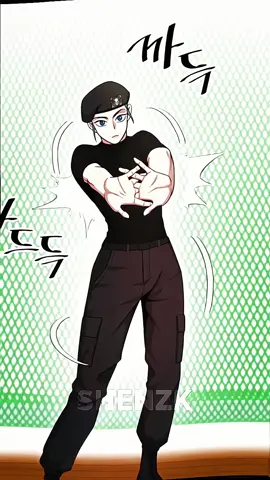 Mc showed who is cooler😁🔥  Name:The dark mage's returns to enlistment  #manhwa #manhwareccomendation #manhwaedit #webtoon #webtoonrecommendation #webtoonedit #thedarkmagesreturntoenlistment #fypシ #foryou #virał #shenzk 