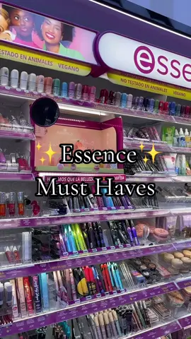 @essence cosmetics 💕 @PRIMOR 🎀 #makeupartist #makeuptutorial #essencecosmetics #makeuphacks #makeuphaul 
