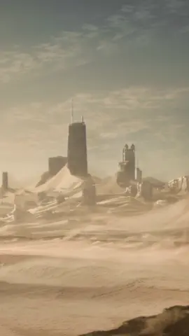 When one door shuts, another more terrifying door opens. #DarkMatter 