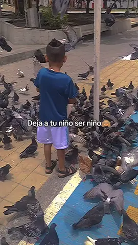 Se llama Felicidad 🤩