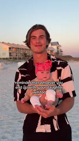 Capri has the BEST daddy in the whole world!!! 🥹🥹 #baby #dadsoftiktok #newborn #babygirl 