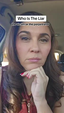 People will say there are benefits to a victim to make it up. But victims know there are no benefits. #covertabuse #traumabond #traumabondrecovery #abusiverelationship #toxicrelationship #narcissist #narcissism #powerandcontrol #rebuilding #selfworth #cognitivedissonance 