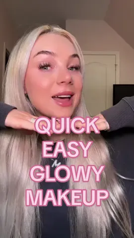 everyday light day time makeup routine 🫶🏼🤠 @Grande Cosmetics @Indeed Labs @YSL Beauty @Charlotte Tilbury @elfcosmetics @Milani Cosmetics  #everydaymakeup #MakeupRoutine #glowymakeup #easymakeup 