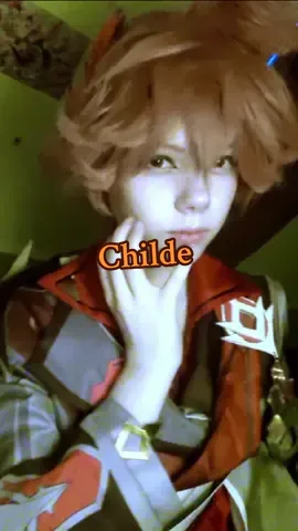 #CHILDECOSPLAY - died #cosplay #GenshinImpact #tartagliacosplay #tartagliagenshinimpact #childegenshinimpact #genshinimpactcosplay 