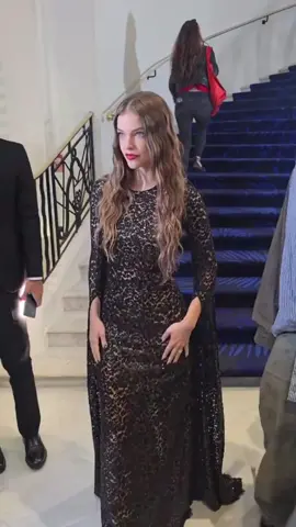 #cannes #filmfestival #foryou #❤️ #barbarapalvin 