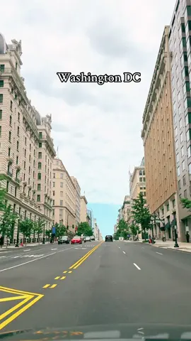 Washington DC 🇺🇸#usa_tiktok #DC #foryou #usa #unitedstates 