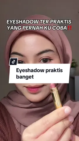 Praktis mudah cepat #eyeshadowpen #simollaeyeshadowpen #simolla #fyp 