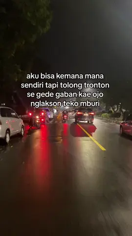 gak tau apa kalau kagetan itu gk enak pak supir 😂