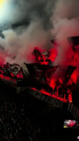 Lo sciopero è finito! ❤️‍🔥🖤 #acmilan #sansiro #curvasudmilano #perte 