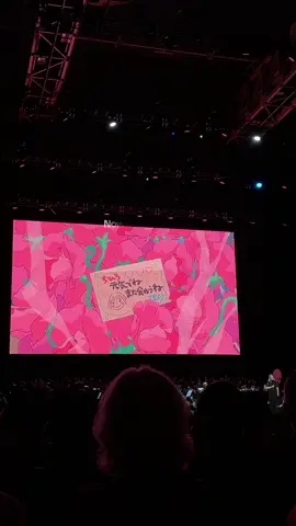 A childhood dream came true 🥺#joehisaishi#ghibli#munich#concert#onesummersday#spiritedaway  