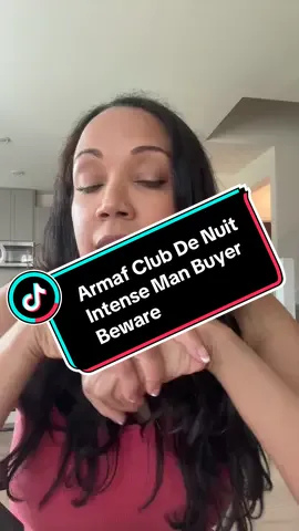 Armaf Club De Nuit Intense Man   #clubdenuitintenseman #clubdenuit #cologne #fragrance #perfume #perfumetok #fragrancetiktok #arabperfume 