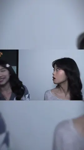 Tersenyum Terkaget Terdiam seperti cepio🤣 #jessi #jessijkt48 #fiony #fionyjkt48 #cepio #jkt48 #jkt48newera #fyp #foryou 