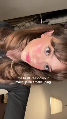This advice solved most of my makeup problems 💖 #makeup #makeupinspo #pinterest #pretty #fyp #makeuptutorial 