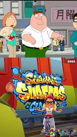 Perer meets jackie chan😯 #familyguy #familyguyclips #foryoupage #foryou #fyp #funny 