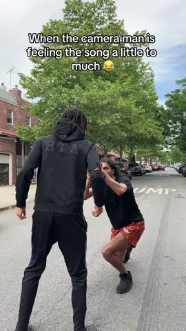 Bro started going crazy 😭 (Song is ages by dayymein) #fypシ #foryou #dayymein #viral #nyc #newmusic #dayymeinruthless #dayymeinages 