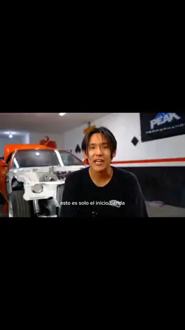 @Kenyi Nakamura #parati #fypシ゚viral #japon #tuning #carros 