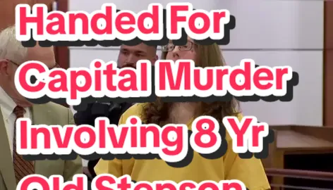 HOUSTON, Texas -- Years after a young boy's skeletal remains were found in a Texas apartment where his brothers were living alone, the man accused of beating the child to death is headed to prison for the crime. Lawyers delivered their closing arguments in the case of Brian Coulter, 34, who is accused of beating Kendrick Lee to death in Harris County. Coulter pleaded not guilty, but opted for a bench trial, without a jury present. After deliberating for about 20 minutes, Judge Kelli Johnson of the 178th Criminal District Court found Coulter guilty of capital murder. Coulter will be automatically sentenced to life in prison without the opportunity for parole. #verdict #trial #sentences #briancoulter #kendrickleemurder #stepsonmurder #stepdadkillsson #stepsondeath #courthearing #crimeandpunishment 