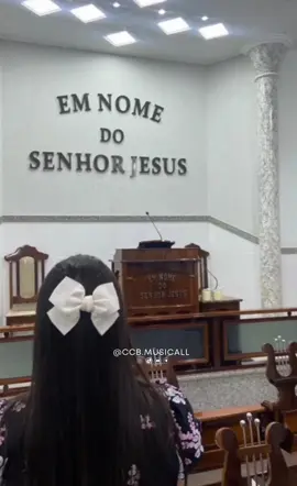 #ccbbrasil #ccbbrasil🙌🙏 #ccbbrasil💙💙 #jovenescristianos #ccbhinos #ccbmocidade🌻💕 #ccbbrasil♥️ #cordas #ensaioregionalccb #batismoccb #organistasccb #ccbbrasil🙌🙏 