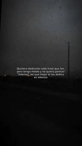𝑺𝒆 𝒍𝒂𝒔 𝒅𝒆𝒅𝒊𝒄𝒂𝒓𝒆 𝒆𝒏 𝒔𝒊𝒍𝒆𝒏𝒄𝒊𝒐.... #pensamientos #escritos #frases #ella 