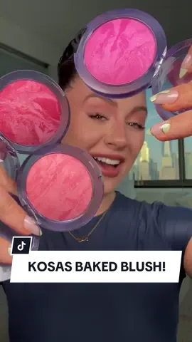 Me to @Kosas: 🙂‍↕️💳🛍️ vc @Mikayla Nogueira  #kosas #blush #makeup 