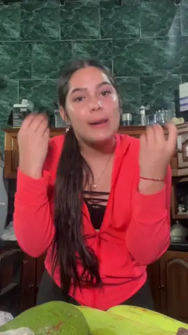 Cocinando con leandra: una cena para que se vuelvan fitness mami