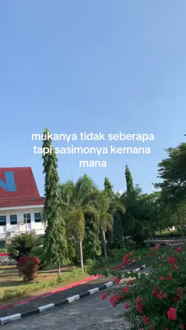 #makassarpride🏝🔥 