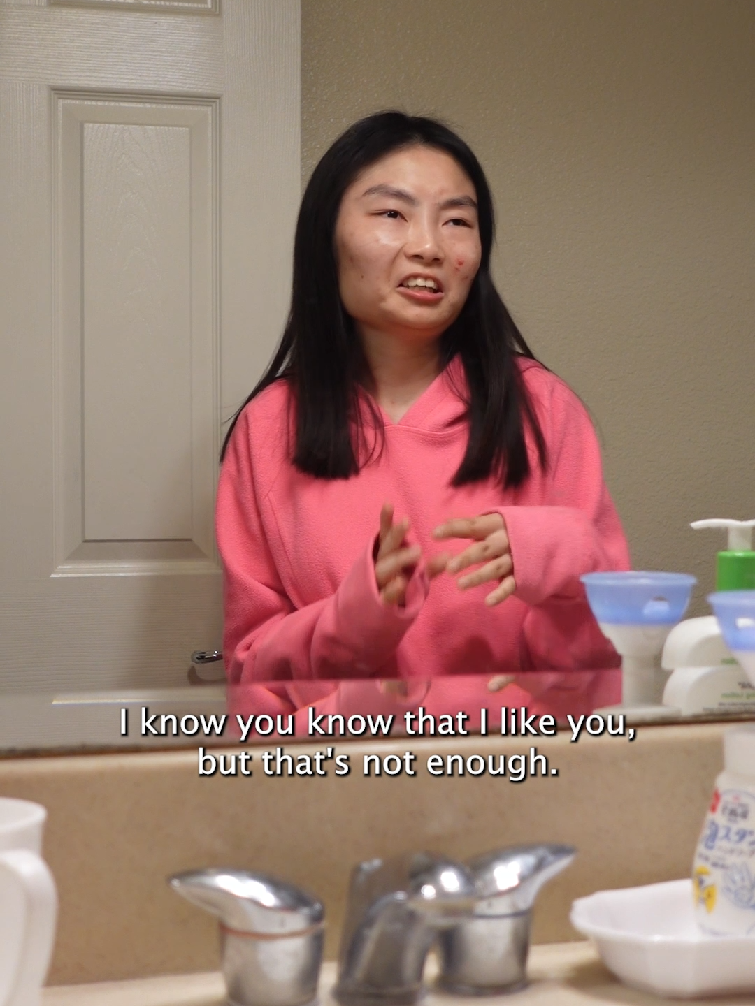 #acting #asianactor #teenactor #pov #dodie #wouldyoubesokind