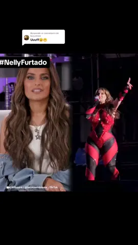 Respuesta a @lucy.mtzm #nellyfurtado #relojdearena #gordibuena #fypシ゚viral🖤tiktok☆♡🦋myvideo 