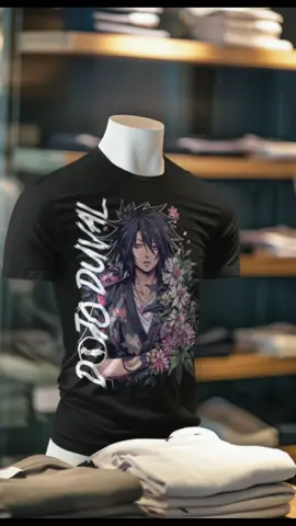 🚨 New Release Alert! 🚨 Step up your fashion game with Dojo Duval's latest anime-inspired hoodie! Perfect for all you stylish otakus out there. 🌟✨ #Fashion #Anime #NewRelease #Streetwear #tshirt  #Cosplay #Weeb #Style #Fashionista #AnimeCommunity