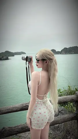 Mùa hè tuyt vời #outfit #xuhuong #capcut #viral 