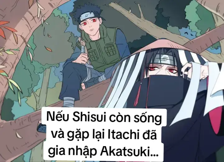 Hư quá tr!  Lưu ý: KHÔNG SỬA POV! KO THÍCH THÌ LƯỚT! CMT SỬA POV, XÀM, TOXIC = XOÁ hoặc BLOCK. #shiita #shisuixitachi #itachiuchiha #shisuiuchiha #ak_wuy_hehuoc🤡😈 #sali_joeyeu #xuhuong #fyp 