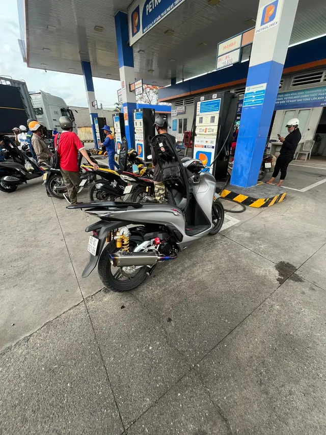 #xuhuong #sh350i #xuhuongtiktok #xuhuong2024 #tiktok 