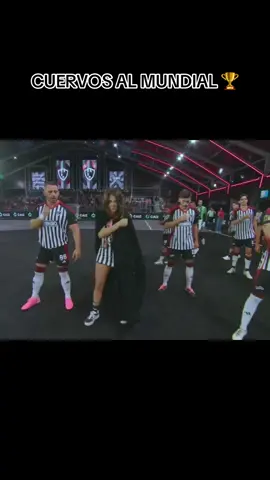 Estamos en el mundial después de ganar contra el barrio 2-1 pero lamentablemente nuestro jugador 12 Erbin Trejo tiene una ruptura de ligamento cruzado, toda nuestra fuerza con él. 🐦‍⬛ siempre cuervos.  #kingsleague #kingsworldcup #futbol #gol #mundial