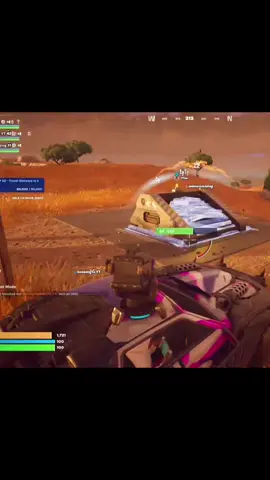 Did them dirty💀#fortnite #epicgames #newfortniteseason #foryou #fyp #foryoupage #medallion 