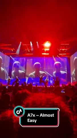 Avenged sevenfold- Almost easy live  concert Madya Stadium GBK Senayan Jakarta 2024 the only stop in Asia tour Indonesia #avengedsevenfold #almosteasy #a7x #jakarta #senayan #madyastadium #avengedliveindonesia 