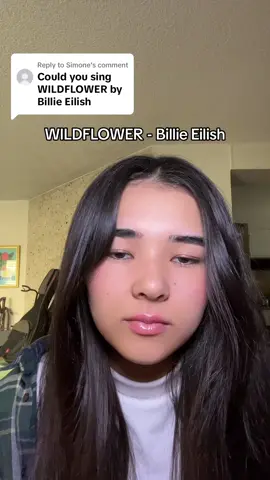 Replying to @Simone the new billie album... 😖 #cover #wildflower #billieeilish #hanaeffron @BILLIE EILISH @FINNEAS 