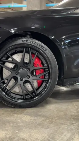 Benz W206 ป้ายเเดงเเวะมาที่ k-stance  ของเเต่งเเท้ทั้งคัน งบประมาณ 4เเสนกว่าๆ ออกมาหล่อๆ  W WORK Gnosis CVX 19 ‘’ ก้านดำขอบดำสั่งพิเศษ  ยาง 225/40/19 - 255/35/19 Michelin pilot sport 4s ชุดเบรค Amg เเท้ตรงรุ่น จานหน้า 380mm จานหลัง 360mm ชุดเเต่งคาร์บอนเเท้รอบคัน  โทรสอบถามข้อมูลเพิ่มเติม  084-4864448 กี  ขอแผนที่ นัดหมาย ขอรูปเพิ่ม  Line ID : @kstanceshop (พิมพ์@ตามด้วยชื่อร้าน) #benz #amg  #cclass #w206 #c206   #wwork #workwheels #gnosis #cvx  #ชุดเเต่งคาร์บอน #kstance #kstanceshop 