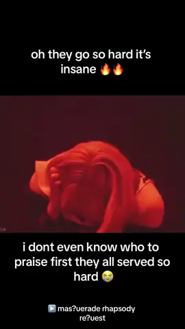 ave mujica my goddesses 🙏🔥 #avemujica #mas?ueraderhapsodyre?uest #bandori #bangdream #avemujicabandori #bangdreamgirlsbandparty 