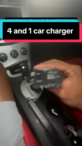 don’t be dumb like me i bought mine at full price. #retractablecarcharger #carcharger #caraccessories #cartiktok 