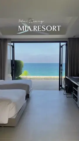 Mãi là resort em thích nhất 🩵 #resortlifeofchiaki #nhatrang #mianhatrang #miaresort #nhatrangbeach #travellifestyle 