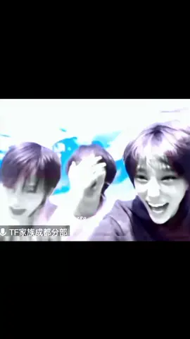 woeee ngakak 😭 plis muka lujir plis lah,#wanglujie_王橹杰 #zhangyiran_张怡然 #zhienhan智恩涵 #tffamily_4th_generation #tffamily🇨🇳💫 #masukberandafypdongg #berandatiktokfypシ #cpopfyp #douyin抖音 