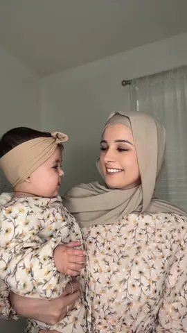 my lil twin🥺🤍 #momtok #MomsofTikTok #momsunder25 #getdressedwithme 