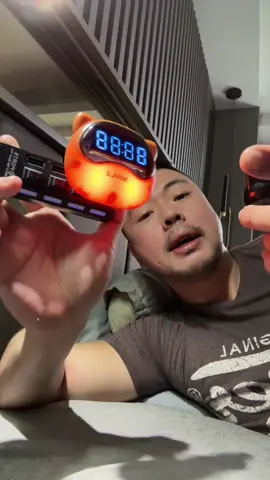 Hello Nuki Bebek Pintar Ripple. Bisa menyalakan AC dan mengatur alarm #bebekpintar #nukiripple #ripple #hellonuki 