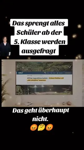 Annet0123 Kinder bekommen einen Umfragebogen mit sehr brisanten Fragen. 🚨🚨🚨 #news #schüler #deutschland #fragen #🚨 