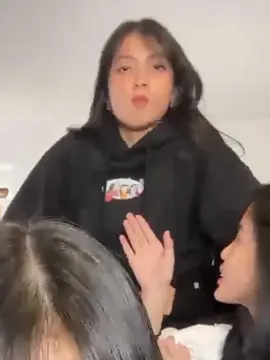 member mengasuh cige 😊👊 #shaniagracia #graciajkt48 #fypシ #4u 