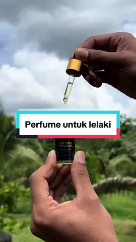 Perfume Untuk Lelaki #pheropassionperfume #pheropassionperfumeviral #pheropassion #perfume #perfumetiktok #phero #perfumepheropassion #pheropassionpremium 