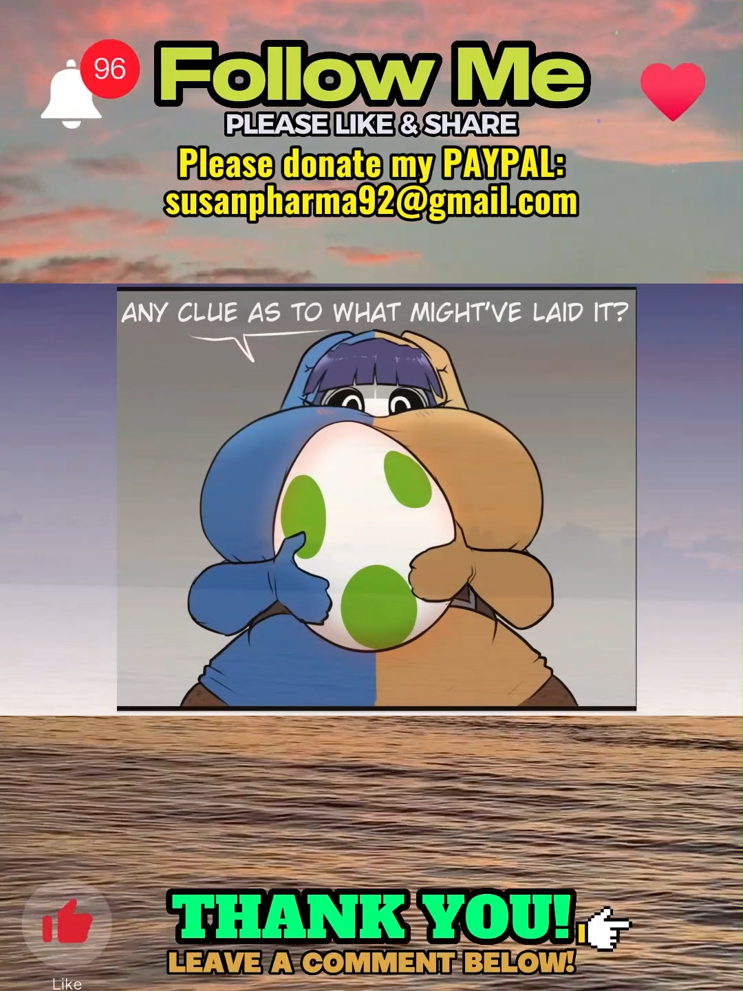 Shygal Duomi Egg Surprise - helldivers 2 comic dub english - comic voice over #kalmoire#comic#comics#comicdub#worthit#comicvoiceover#undertale#anime#animeedit#funnycomics#funny#cutecomics#manga#memes#foryou#comicfyp#animation