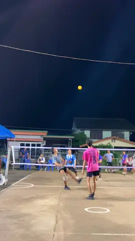 พี น้อย อำนาจ 🏆🥇#ตะกร้อ #ขึ้นฟีดทีเถอะ #ไก่น้อยปีกทันแข็ง 