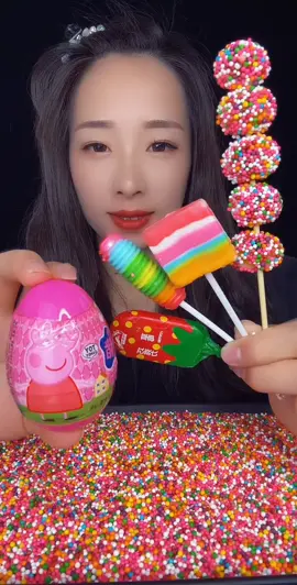 ASMR Chinese Mukbang 🤤🤤 #asmr #emoji #mukbang #mukbangeatingshow #tiktok #xiaoxuan #fypp #fyp #foryou #trend #mukbangseafood #mukbangkorea #mukbangvideo #mukbangs #food 